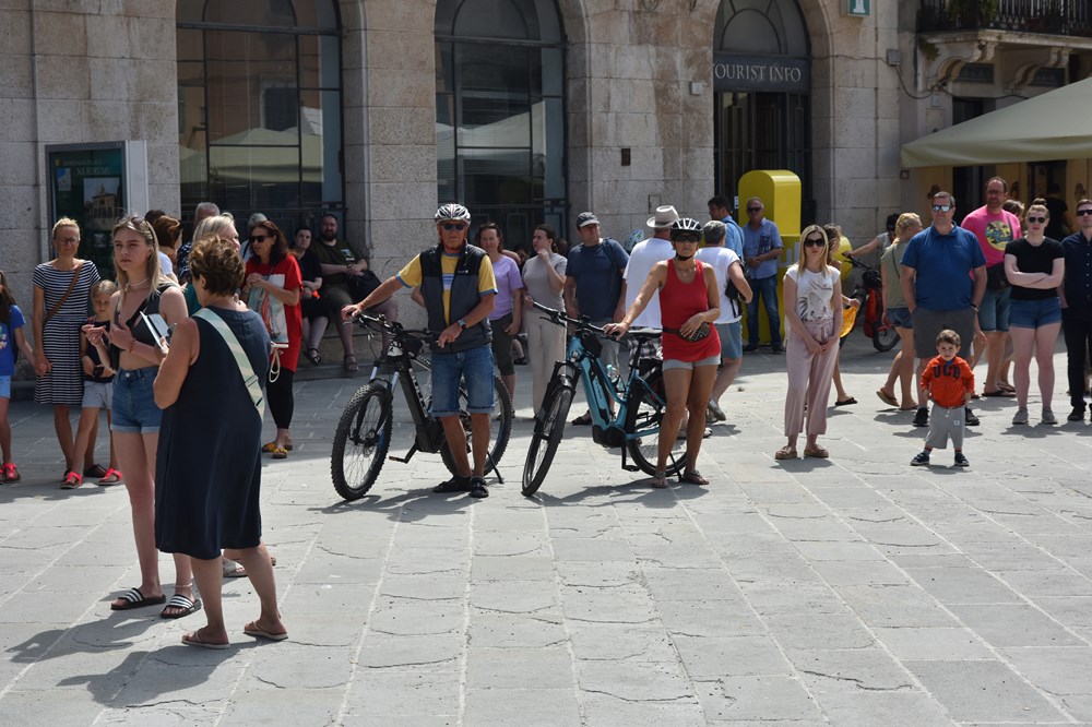 Snimio Duško MARUŠIĆ ČIČI